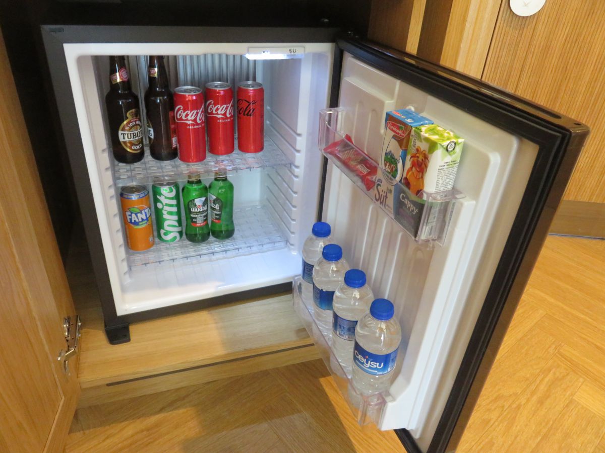 imagini hotel Liberty Fabay Fethiye